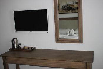 Le Chance Hotel & Spa Bodrum ภายนอก รูปภาพ
