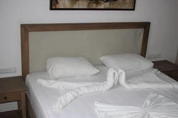 Le Chance Hotel & Spa Bodrum ภายนอก รูปภาพ