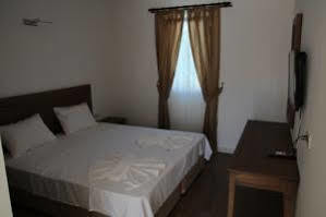 Le Chance Hotel & Spa Bodrum ภายนอก รูปภาพ